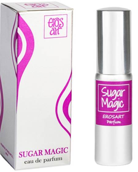 EROS-ART - PARFUM MAGIQUE AU SUCRE 20 CC