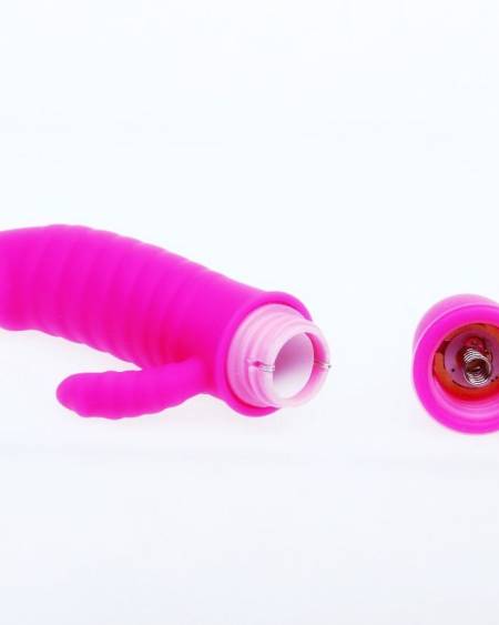 PRETTY LOVE - VIBRATEUR ARND