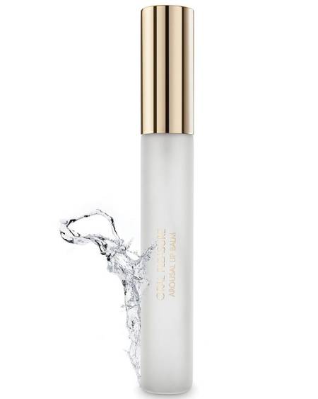 BIJOUX - GLOS SEXE ORAL EFFET FROID  CHAUD