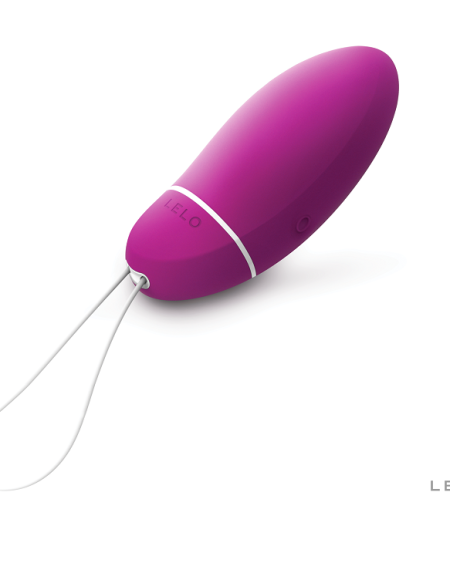 LELO - LUNA SMART BEAD ROSE FONC?