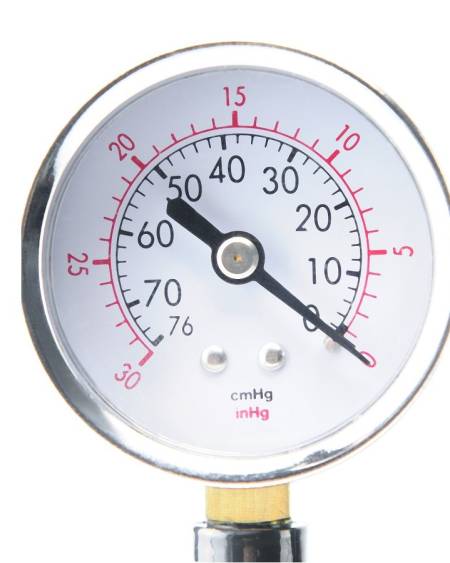 PUMP WORX - POMPE DE PUISSANCE MAX-PRECISION.