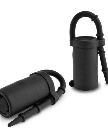 FETISH FANTASY LIMITED EDITION - VAGUES STIMULANTES POUR TÉTONS EN SILICONE