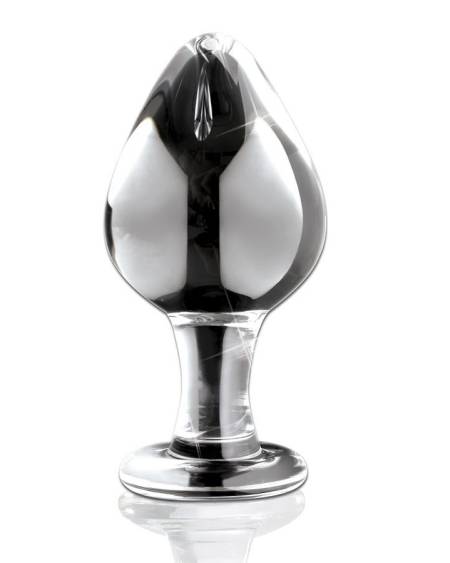 ICICLES - N. 25 MASSEUR EN VERRE