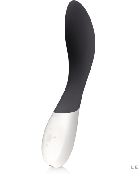 LELO - VIBRATEUR MONA WAVE NOIR