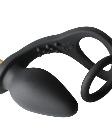 ROCKS-OFF - STIMULATEUR PROSTATIQUE RO-ZEN 7V