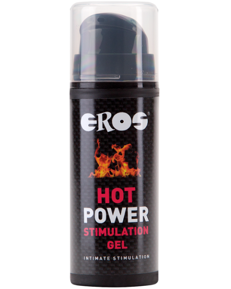 GEL DE STIMULATION EROS POWER LINE - POWER