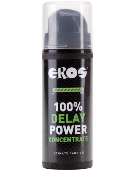 EROS POWER LINE - DELAY POWER CONCENTRÉ 30 ML