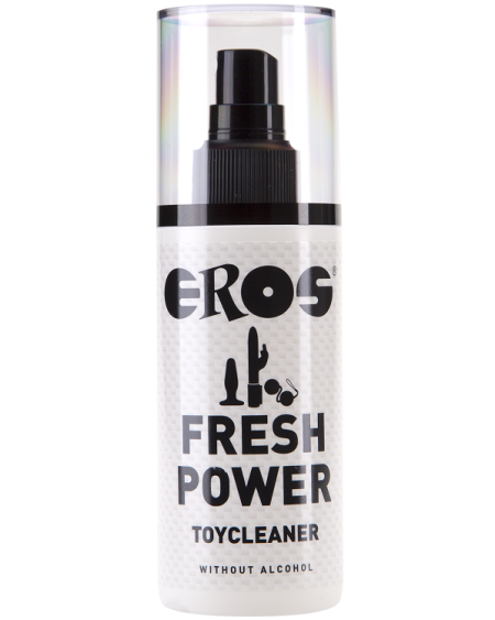EROS POWER LINE - POWER SANS ALCOOL