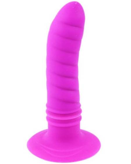 PRETTY LOVE - PLUG ANAL ANAL TWIST II