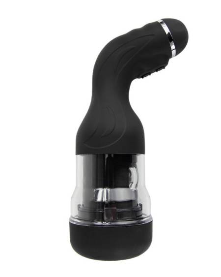 BAILE - MASTURBATEUR AUTOMATIQUE ROTATION LOVER 5V