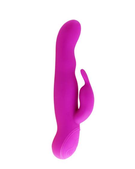 PRETTY LOVE - ROTATEUR LILAS HALE DE HAUTE QUALIT?