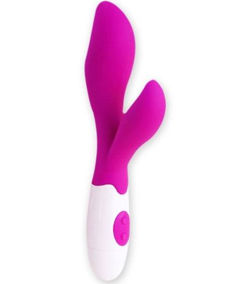 PRETTY LOVE - STIMULATEUR VIBRATEUR NEWMAN