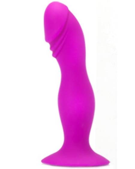 PRETTY LOVE - BOOTY PASSION PLUG RÉALISTE