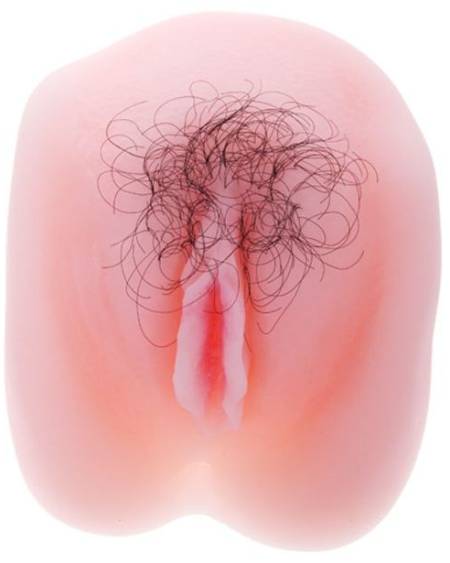 BAILE - CHATTE VIBRATON ANTHEA MAGIC FLESH