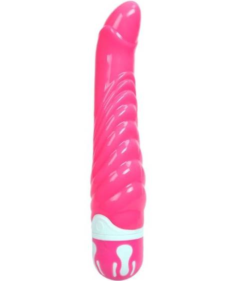BAILE - LA BITE RÉALISTE ROSE G-SPOT 21.8 CM