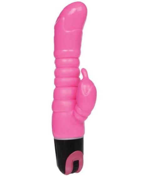 BAILE - VIBRATEUR ROSE 22.5 CM