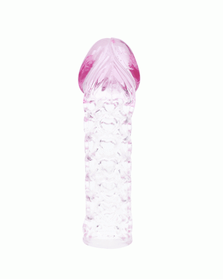 BAILE - COUVERTURE DEXTENSION DE PÉNIS DE