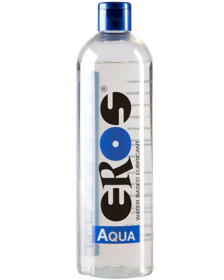 EROS - LUBRIFIANT MÉDICAL AQUA DENSE 250 ML