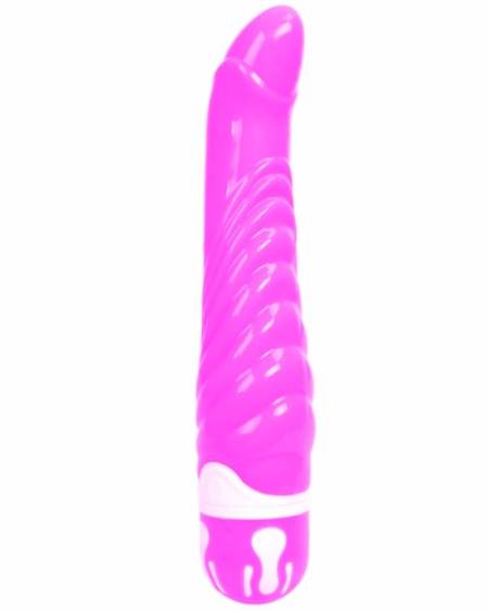 BAILE - LA BITE RÉALISTE LILAS G-SPOT 21.8 CM