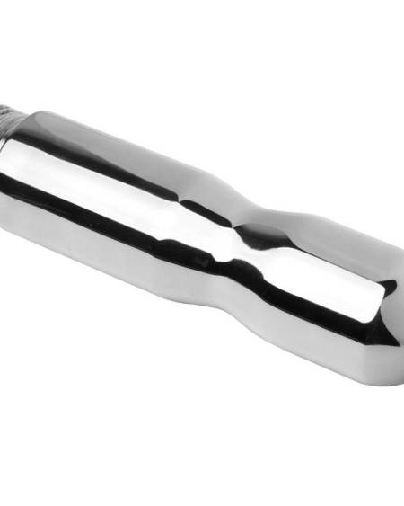 METAL HARD - DOUCHE INTIME 10,16 CM