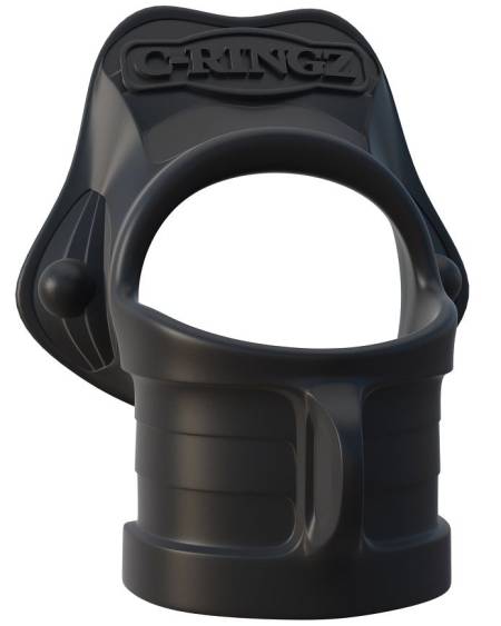 FANTASY C-RINGZ - ROCK HARD RING  STRETCHER