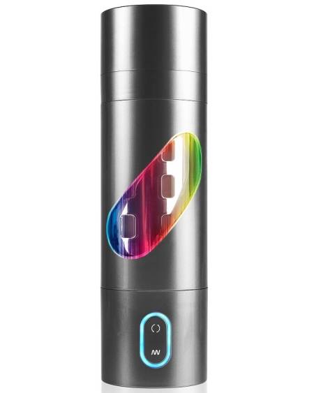 EXTREME TOYZ - ROTO BATOR USB MASTURBATEUR MLE BOUCHE