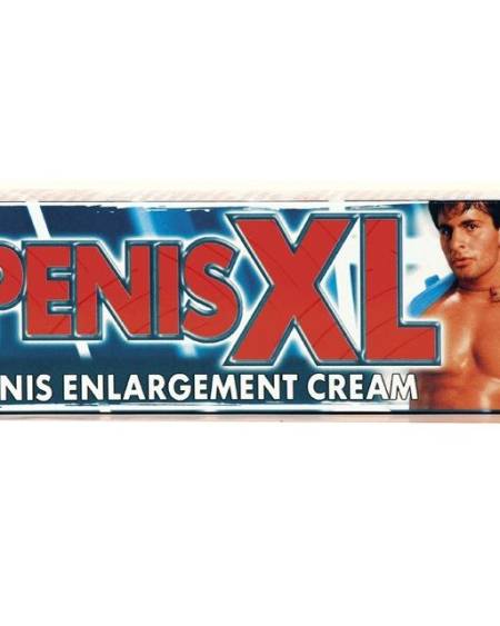 RUF - PÉNIS XL CRÈME 50ML