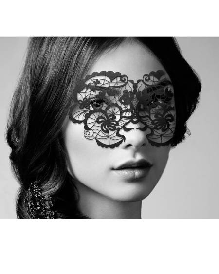 BIJOUX - MASQUE ANNA
