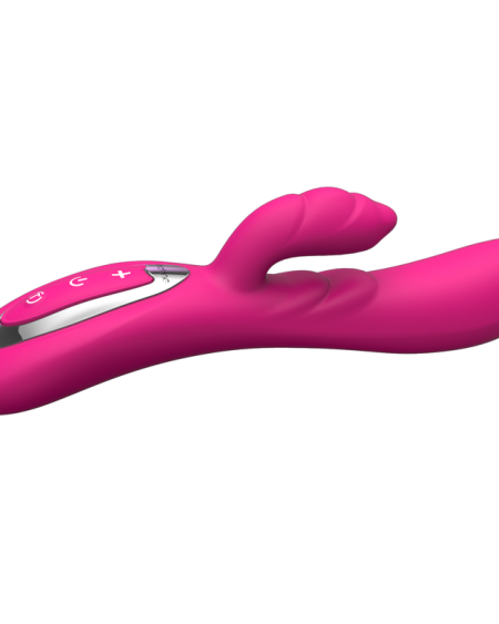 NALONE - VIBRATEUR INTELLIGENT TOUCH 2