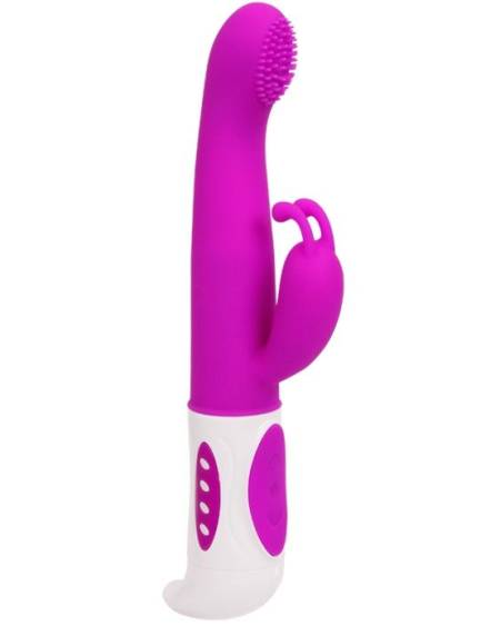 PRETTY LOVE - SMART HUGH RABBIT LILAS