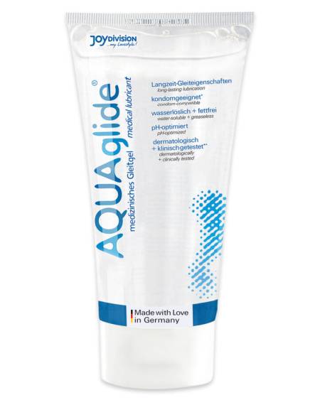 JOYDIVISION AQUAGLIDE - LUBRIFIANT 50 ML