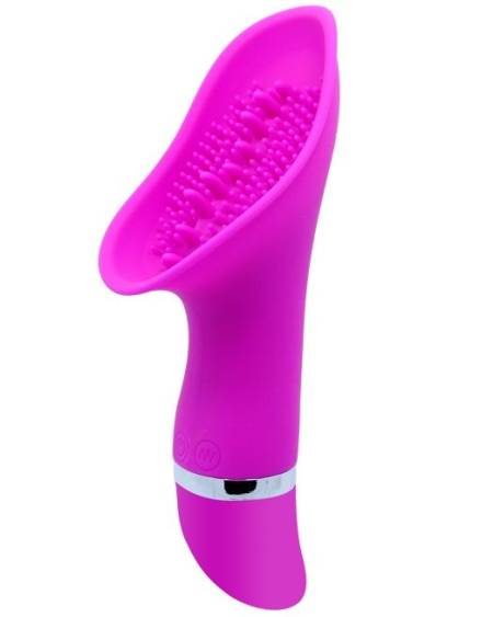 PRETTY LOVE - STIMULATEUR DE CLITORIS FLIRTATION CLAUDE