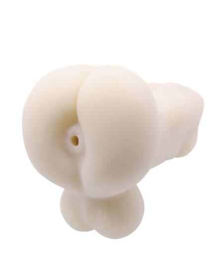 BAILE - MINI MASTURBATEUR POUR HOMMES BACK SPIRIT
