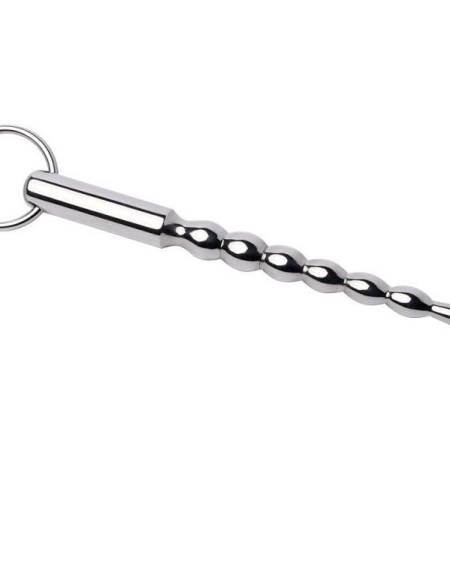 METAL HARD - DILATATEUR URÉTRAL EN ACIER 7 MM