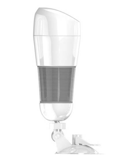 PRETTY LOVE - MASTURBATEUR MASCULIN HEDY
