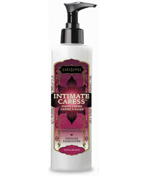 KAMASUTRA - CRÈME  RASER FEMME GRENADE 250 ML