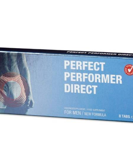 COBECO - ONGLETS DE MONTAGE DIRECT PERFECT PERFORMER