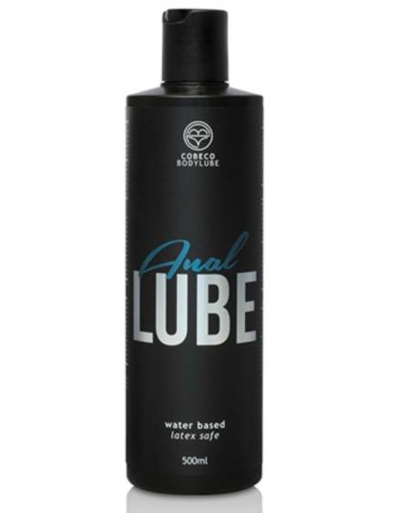 COBECO - LUBRIFIANT ANAL 500ML