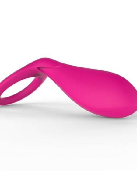 NALONE - ANNEAU VIBRATEUR TANGO