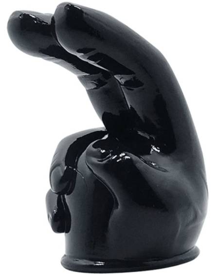 BAILE - TÊTE ÉLECTRIQUETÊTE INTERCHANGEABLE POUR MASSEUR DE CONCEPTION DE MAIN