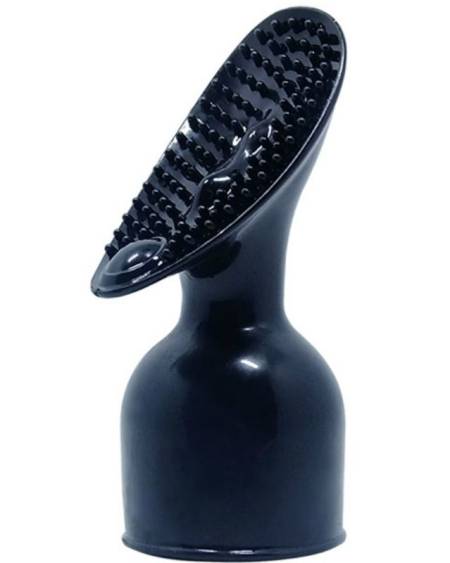 BAILE - TÊTE INTERCHANGEABLE POUR MASSEUR DE STIMULATION DU CLITORIS