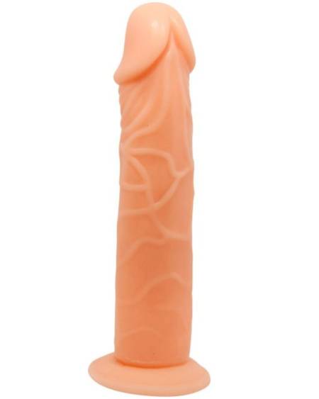 BAILE - GODE RÉALISTE VIVE 19.8 CM COULEUR NATURELLE