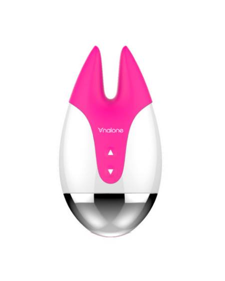 NALONE - VIBRATEUR CLITORIAL FIFI