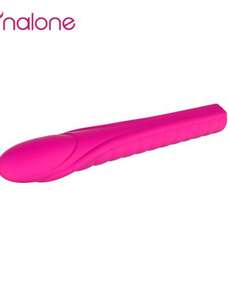 NALONE - DIXIE VIBRATEUR PUISSANT ROSE