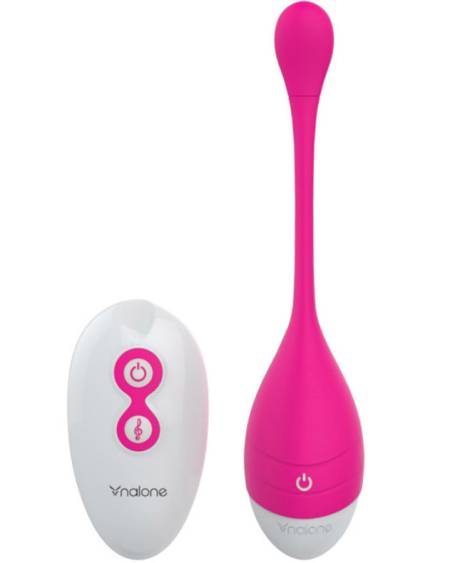 NALONE - TÉLÉCOMMANDE SWEETIE ROSE