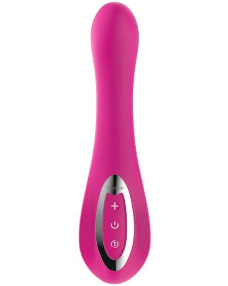 NALONE - VIBRATEUR ROSE TOUCH SYSTEM