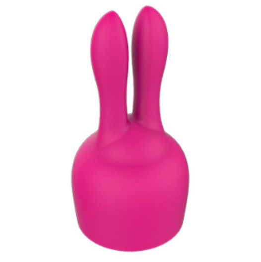 NALONE - TÊTE STIMULANTE ELECTRO  ROCK BUNNY