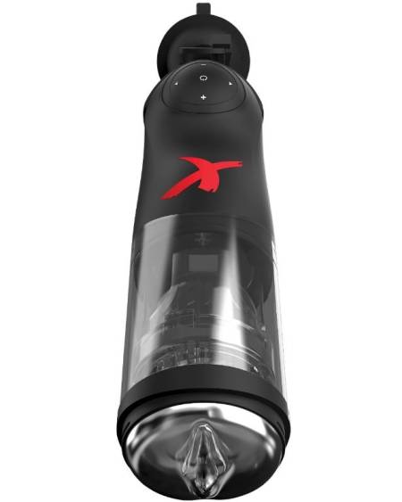 PDX ELITE - MÉGA-BATOR DELUXE
