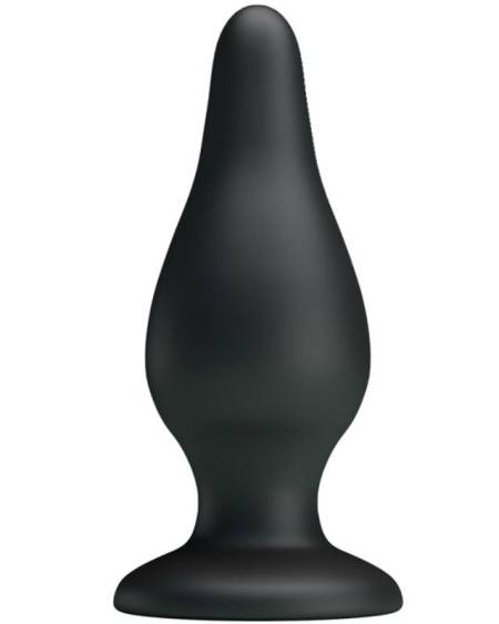 PRETTY LOVE - BOUCHON ERGONOMIQUE EN SILICONE 15.4 CM