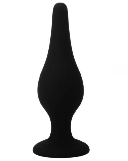 PRETTY LOVE - BOUCHON ERGONOMIQUE EN SILICONE 14 CM